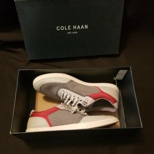Mens Cole Haan Owen Sneaker